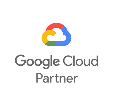 Google Cloud Partner