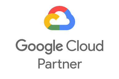 Google Cloud Partner