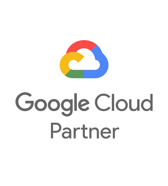 Google Cloud Partner