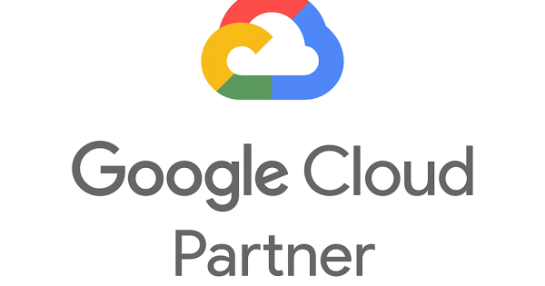 Google Cloud Partner