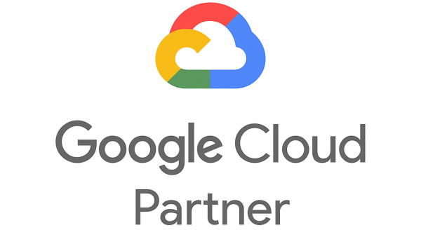 Google Cloud Partner