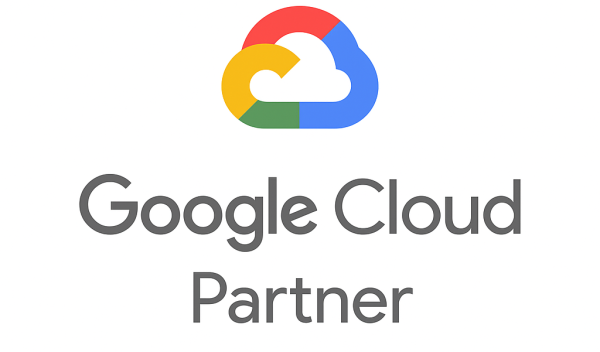 Google Cloud Partner