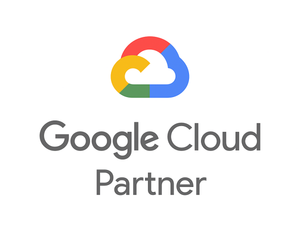 Google Cloud Partner