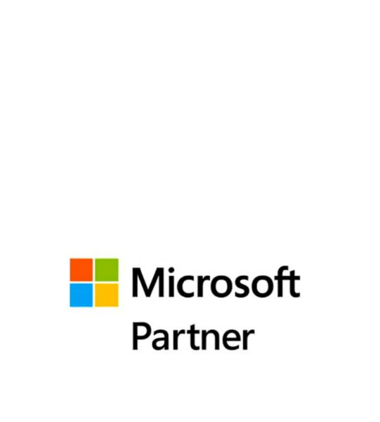 Microsoft Partner