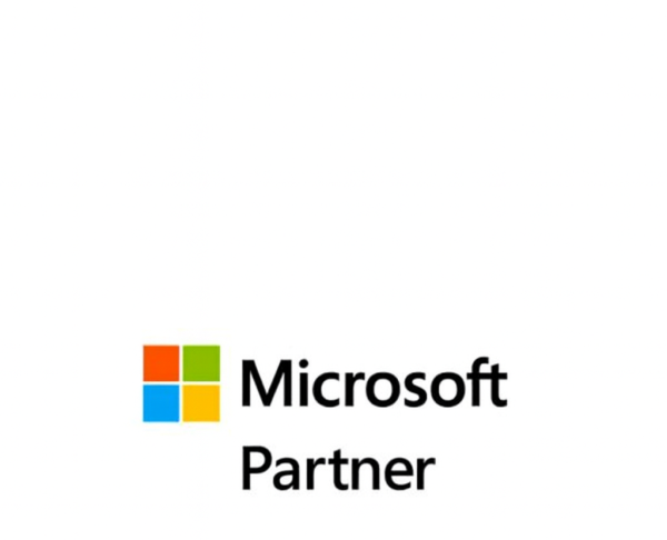Microsoft Partner