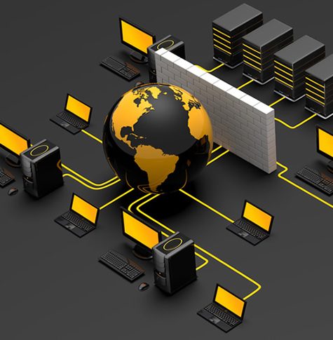 NetworkSchematic Cisco Partner