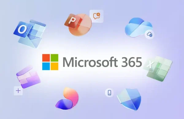 Microsoft 365 Microsoft 365