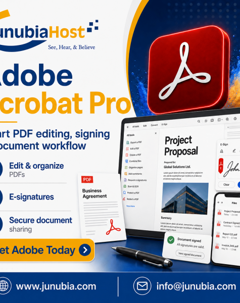 Adobe Acrobat