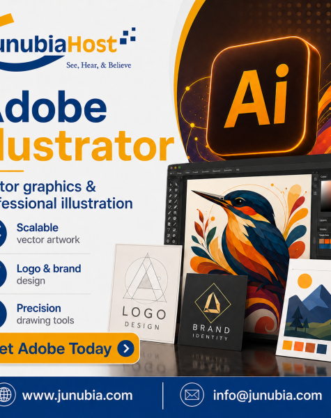 Adobe Illustrator