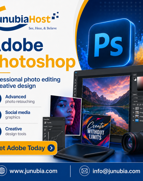 Adobe Photoshop
