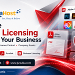 Why  Businesses Should Use Genuine Adobe Licenses