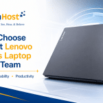 How to Choose the Right Lenovo Business Laptop for Your Team