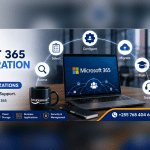 Microsoft 365 Setup, Migration and Support for Tanzanian Organizations
