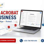 Master Adobe Acrobat for Pro Document Workflows