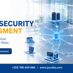 How to Identify Security Gaps Before Incidents Hit
