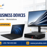 Ultimate Guide to Structured IT Procurement with Lenovo Devices