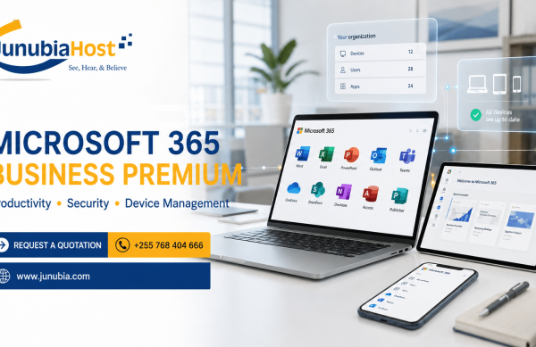 Microsoft 365 Business Premium Microsoft 365 Business Premium