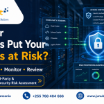 How to Shield Your Business From Third-Party Cyber Threats