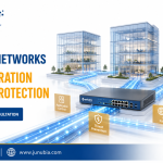 Ultimate Guide to Next-Gen Firewall Protection for Businesses