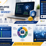 Endpoint Security & EDR: Protect Every Business Device Before It Becomes an Entry Point
