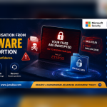 Protect Your Organisation from Ransomware and Data Extortion