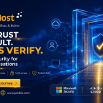Zero Trust Security for Tanzanian Organisations: Verify Every Access, Protect Every Resource