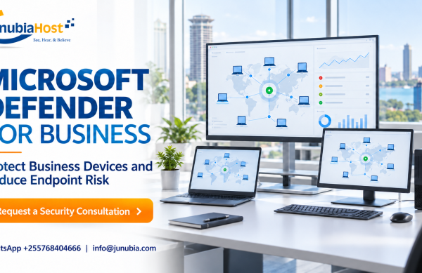 Microsoft Defender for Business