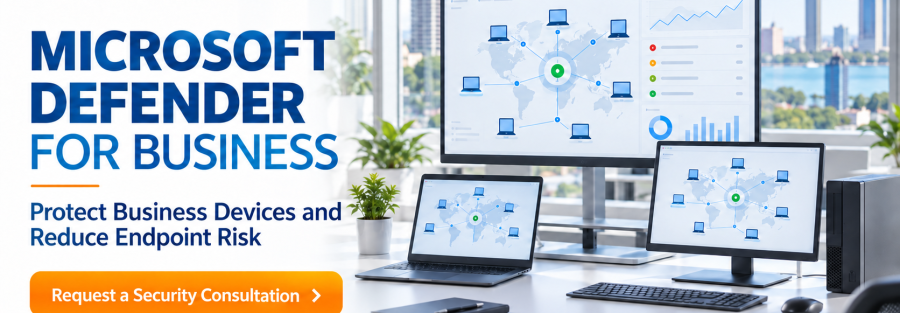 Microsoft Defender for Business