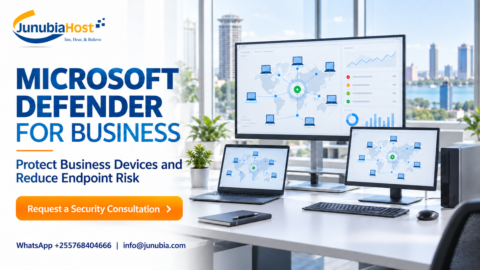 Microsoft Defender for Business