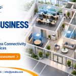 Cisco Business Wi-Fi for Reliable Office Connectivity
