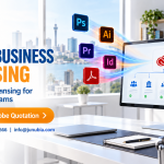 Adobe Business Licensing for Centralized Administration