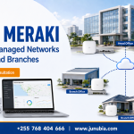 Ultimate Guide to Centrally Managed Networks for Offices and Branches