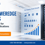 How to Size PowerEdge Servers for Ultimate Business Growth