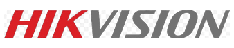 Logo Hikvision